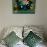 Rue118 Apartamento
