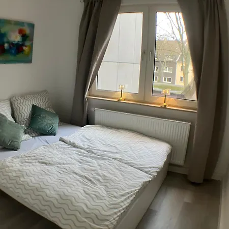 Apartment Rue118 *