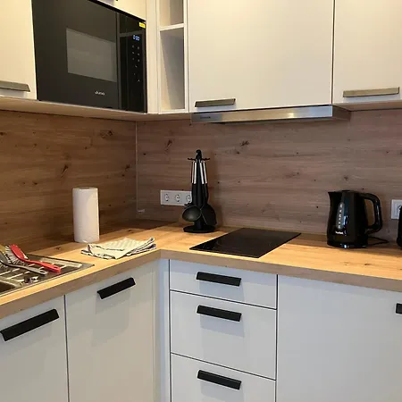 Rue118 Appartement Essen