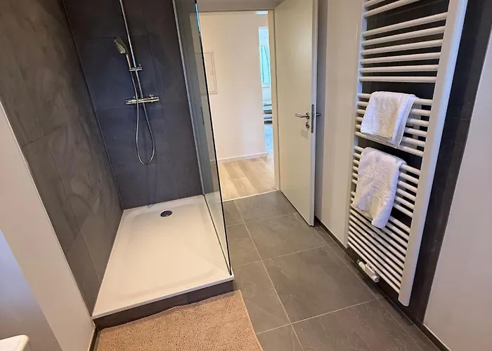 Rue118 Apartment Essen