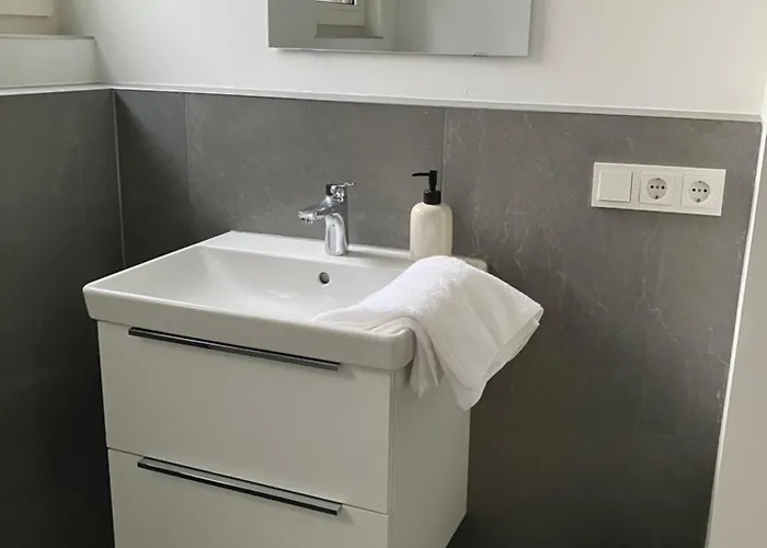 Rue118 Apartment *