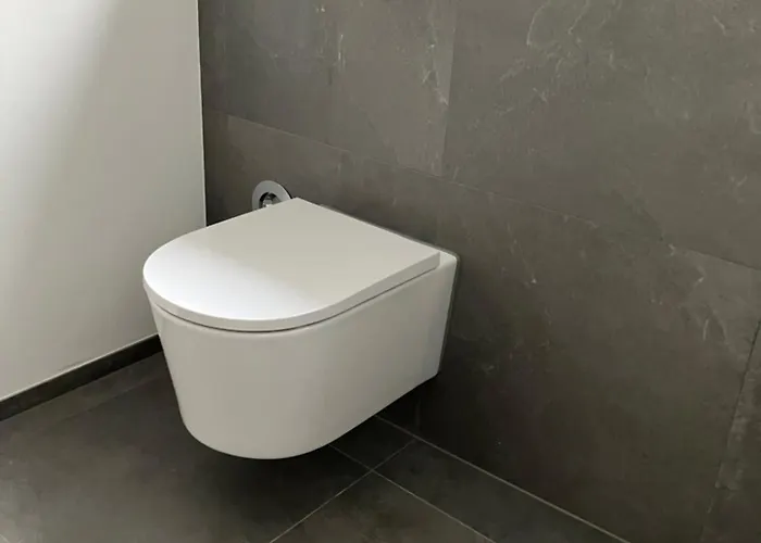 Appartement Rue118 Essen