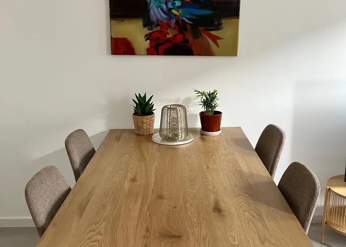 Rue118 Appartement *