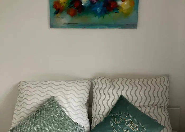 Rue118 Appartement